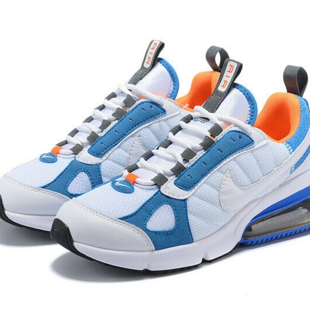 New Nike Air Max 270 Futura Trendy Running Shoes - Picture 4 of 7
